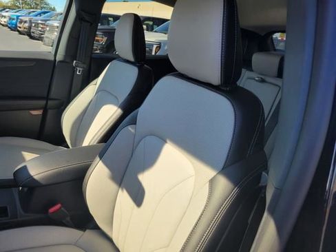 New 2026 Ford Escape SE w/ PHEV Premium Package image 23