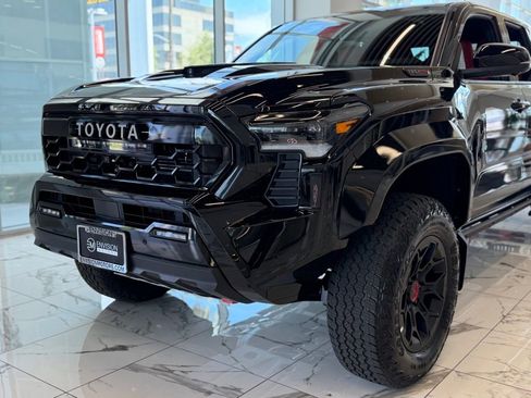 New 2026 Toyota Tacoma TRD Pro AWD/4WD image 3