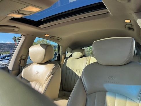 Used 2014 INFINITI QX50 Journey w/ Premium Package image 5