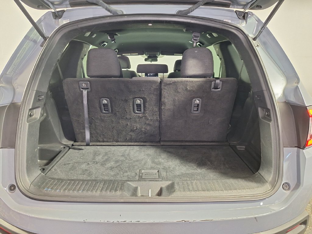 Used 2024 Honda Pilot Sport image 24