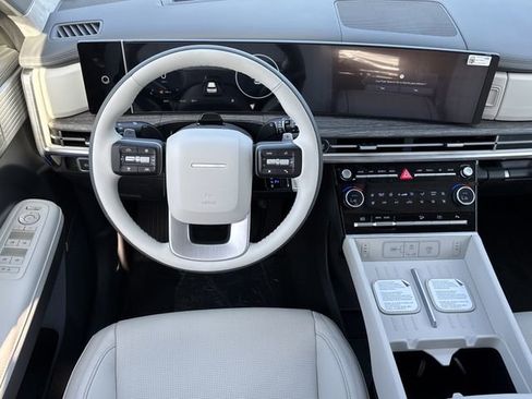 New 2026 Hyundai Santa Fe Calligraphy FWD image 24