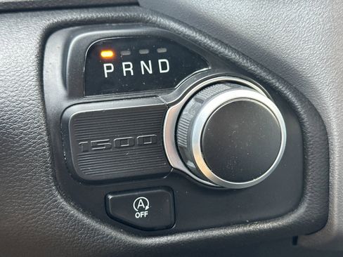 Used 2024 RAM 1500 Big Horn image 19