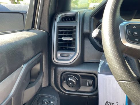 New 2025 RAM 3500 Tradesman image 27