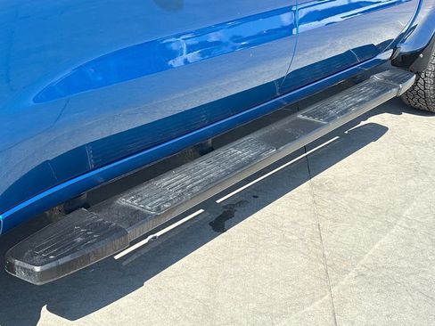 Used 2023 Chevrolet Silverado 1500 RST AWD/4WD image 59