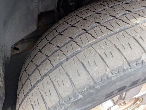 Used 2007 Cadillac Escalade AWD image 41