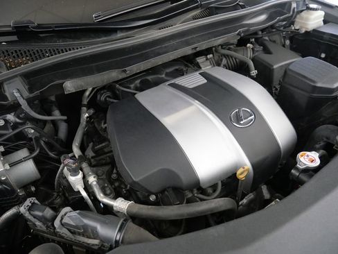Used 2016 Lexus RX 350 AWD image 10