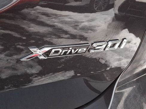 Certified 2023 BMW X3 xDrive30i w/ Premium Package w/ZPA image 28