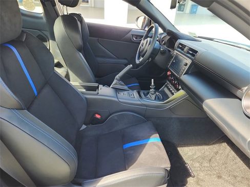 New 2025 Subaru BRZ tS w/ Popular Package 1 image 22