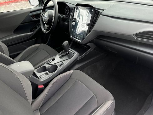 New 2026 Subaru Crosstrek 2.0i Premium image 18