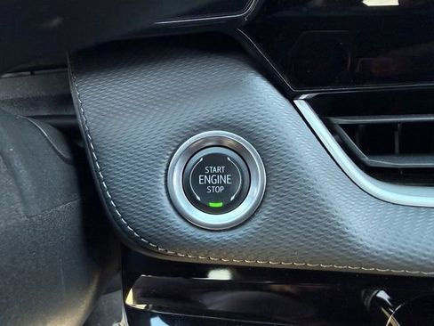 Certified 2025 Chevrolet Equinox LT image 23