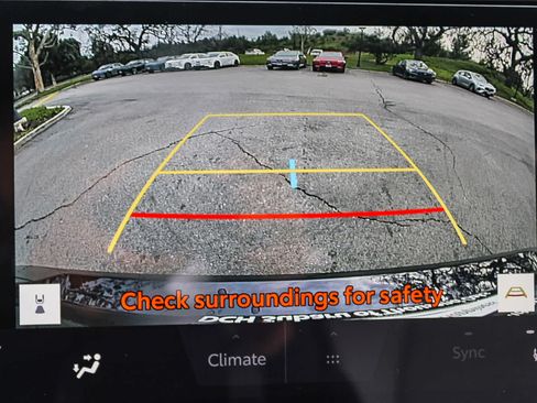 New 2026 Subaru Solterra Premium image 24