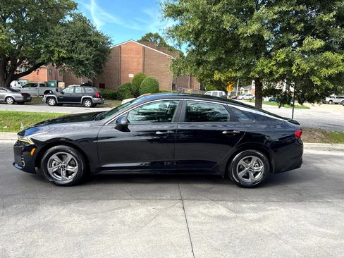 Used 2023 Kia K5 LXS image 8