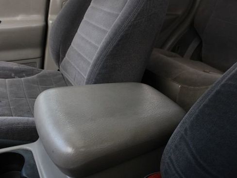 Used 2000 Jeep Grand Cherokee Laredo AWD/4WD image 18