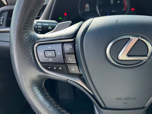 Used 2020 Lexus ES 350 F Sport w/ Accessory Package 2 FWD image 46
