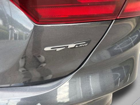 Used 2023 Kia Forte GT-Line w/ GT-Line Premium Package FWD image 35