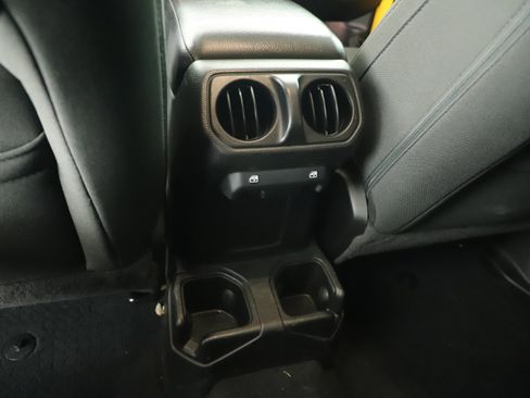 Certified 2021 Jeep Wrangler Unlimited Sport S image 21