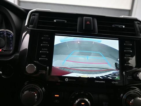 Used 2024 Toyota 4Runner TRD Off-Road image 18