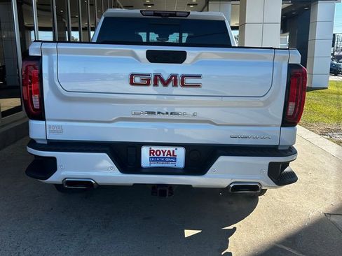 Certified 2024 GMC Sierra 1500 Denali w/ Technology Package image 6