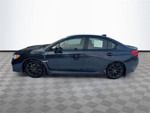 Used 2019 Subaru WRX Premium image 34