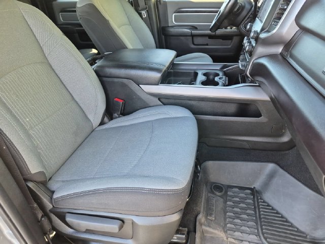 Used 2023 RAM 2500 Big Horn w/ Level 1 Equipment Group AWD/4WD image 19