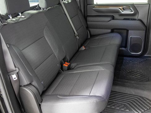 Used 2024 Chevrolet Silverado 2500 LT w/ All Star Edition AWD/4WD image 45