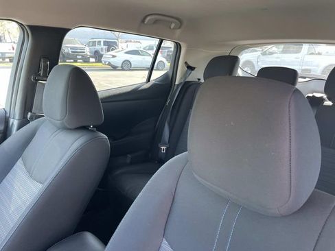 Used 2023 Nissan Leaf S image 22