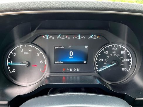 Certified 2022 Ford F150 XL w/ STX Appearance Package AWD/4WD image 26
