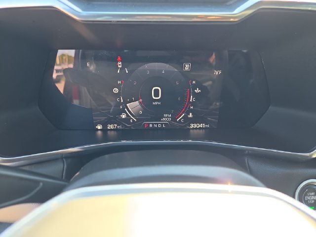 Certified 2023 GMC Canyon Elevation w/ Convenience Package RWD image 24