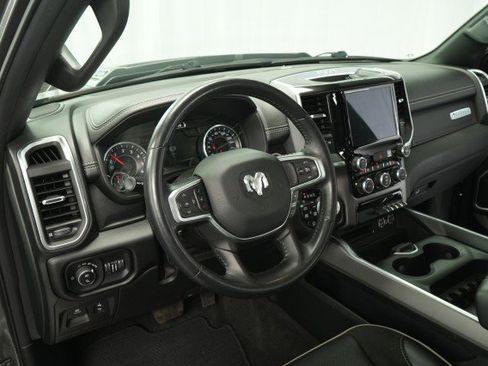 Used 2022 RAM 1500 Laramie image 41