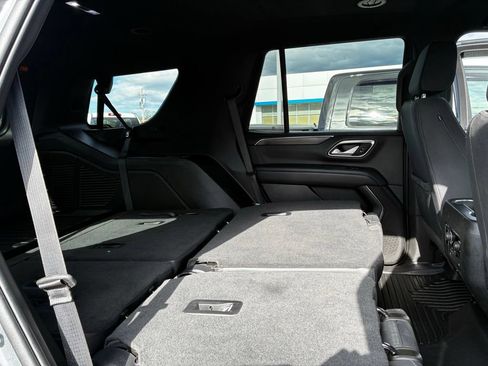 Used 2022 Chevrolet Tahoe LS AWD/4WD image 29