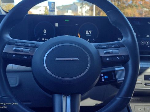 Used 2024 Hyundai Kona Limited image 30