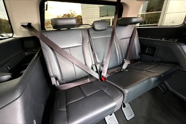 Certified 2024 Ford Expedition XLT AWD/4WD image 26