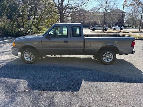 Used 2005 Ford Ranger XLT image 6
