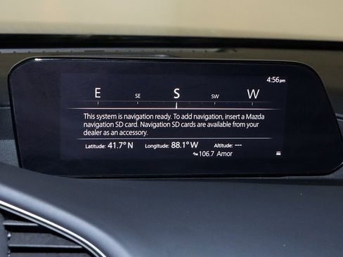 Used 2020 MAZDA MAZDA3 AWD Sedan w/ Select Package image 18