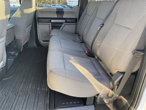 Used 2022 Ford F250 XLT w/ XLT Value Package image 34