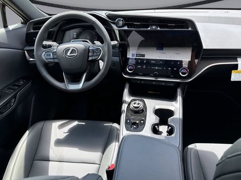 Used 2026 Lexus RZ 350e 2WD w/ Convenience Package image 19