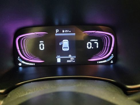 Used 2024 Kia Soul LX w/ Option Group 015 image 23