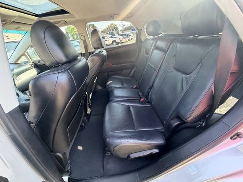 Used 2012 Lexus RX 350 AWD w/ Premium Pkg image 36