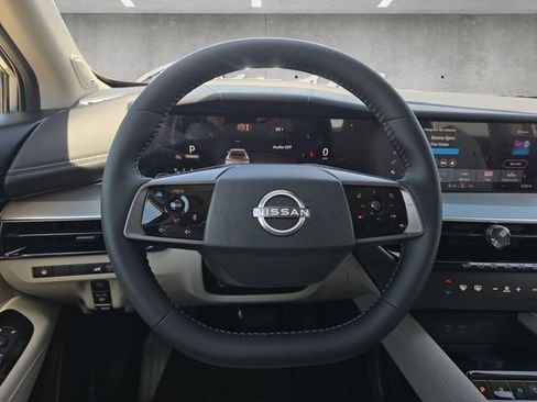 New 2026 Nissan Murano SL image 21