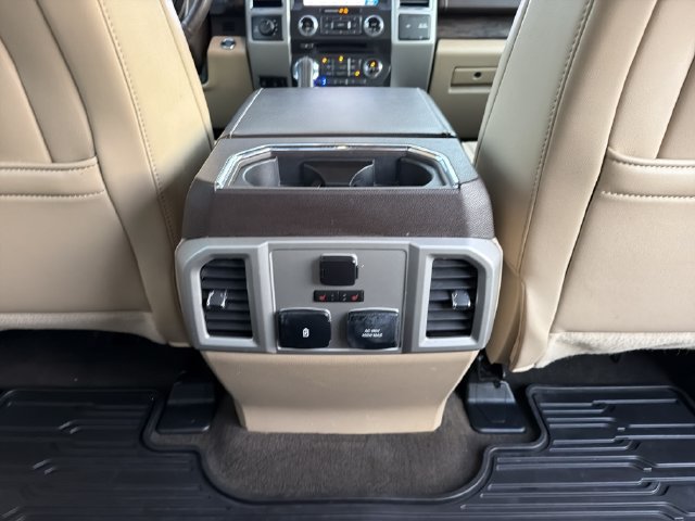 Used 2018 Ford F150 Lariat w/ Equipment Group 502A Luxury AWD/4WD image 20