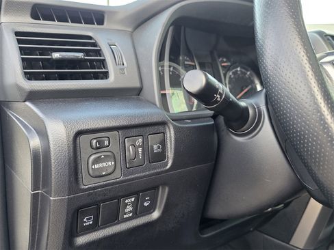 Used 2021 Toyota 4Runner TRD Off-Road image 17