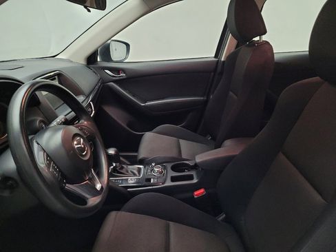 Used 2016 MAZDA CX-5 Sport AWD/4WD image 17