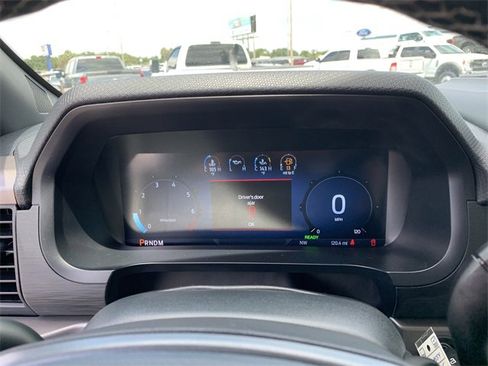 Used 2025 Ford F150 XLT w/ Equipment Group 301A Standard image 33