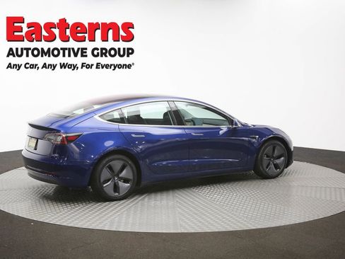 Used 2019 Tesla Model 3 Long Range image 37