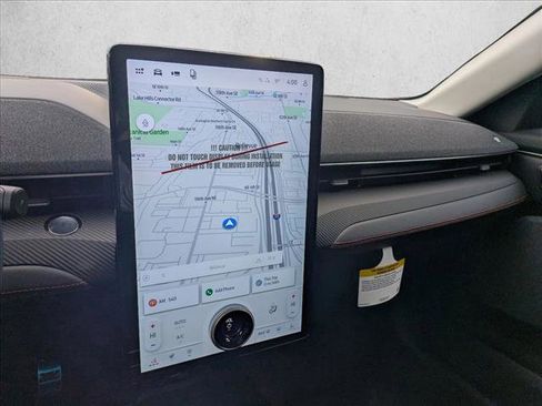 New 2026 Ford Mustang Mach-E Premium w/ Sport Appearance Package image 13