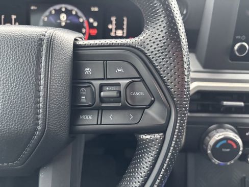 Used 2024 Toyota Tacoma SR5 image 16