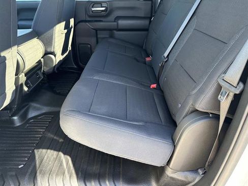 Used 2024 GMC Sierra 2500 Pro w/ Convenience Package image 12