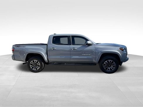 Used 2021 Toyota Tacoma TRD Sport RWD image 13