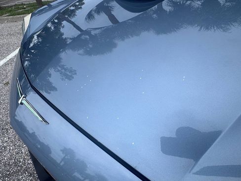 Used 2005 Ford Thunderbird 50th Anniversary RWD image 33