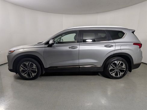 Used 2020 Hyundai Santa Fe Limited image 4